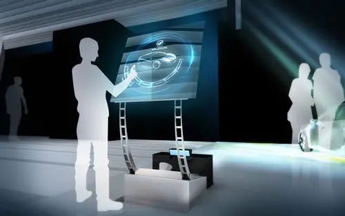 多媒體設計賦能英語說課 4個方法，讓您的展示脫穎而出