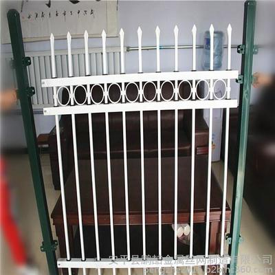 安平鵬喆鋅鋼護(hù)欄 匠心工藝，守護(hù)您的每一寸空間