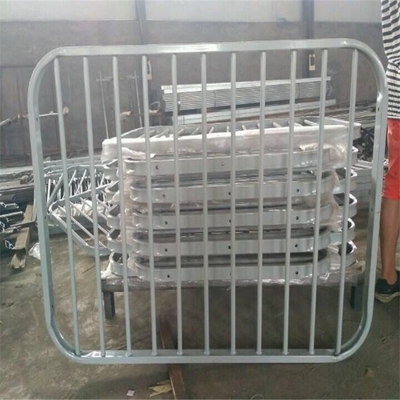 深圳城市交通安全設(shè)施定制指南 從設(shè)計(jì)到安裝，構(gòu)筑立體防御屏障